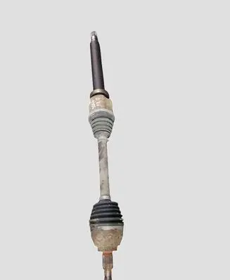 Ford Galaxy Front driveshaft