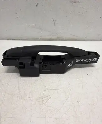 Renault Kangoo II Front door exterior handle 8200497590