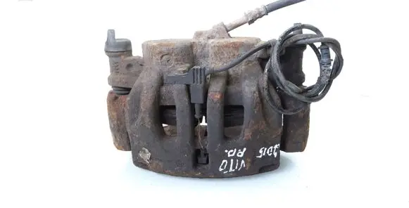 Mercedes-Benz Vito Viano W447 Front brake caliper