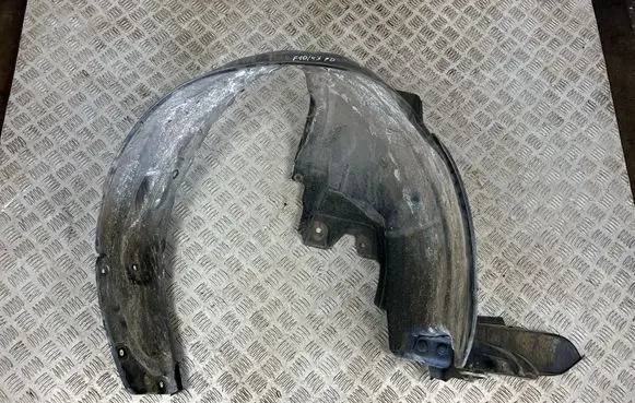 Subaru Forester SH Front wheel arch liner splash guards 59120SC000