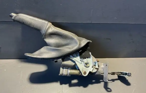 BMW 3 E90 E91 Handbrake/parking brake lever assembly 6764924 P0M9021 67871110