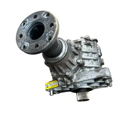 KIA Sportage Gearbox transfer box case 38610-441460 V150344160