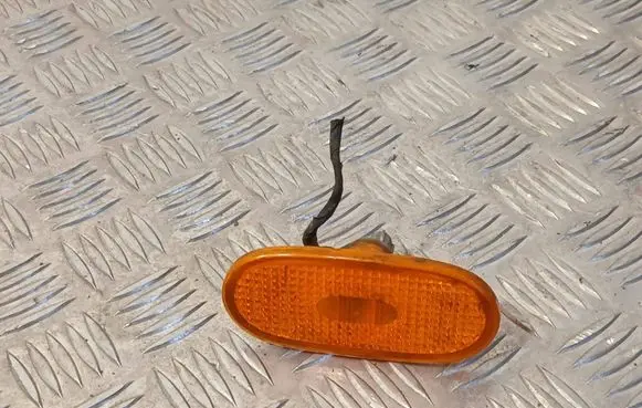 Mercedes-Benz Sprinter W906 Front fender indicator light A0038202956