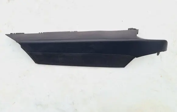 Mercedes-Benz C W205 Other trunk/boot trim element A2056900444 11812484J 0047GS5