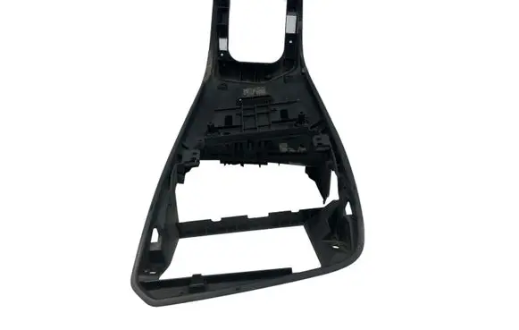 Other center console (tunnel) element