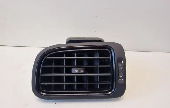 Volkswagen Polo V 6R Dashboard side air vent grill/cover trim 6C0819703