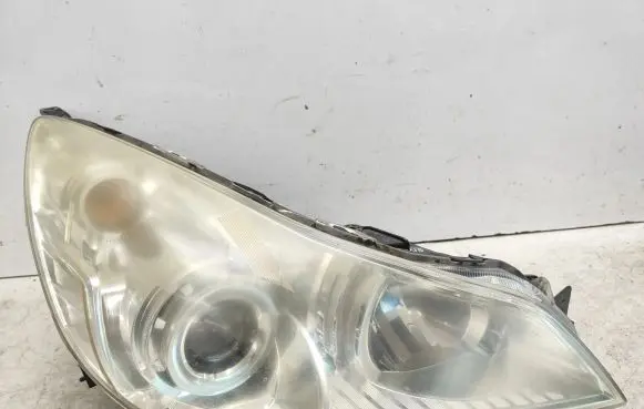 Subaru Outback Headlight/headlamp