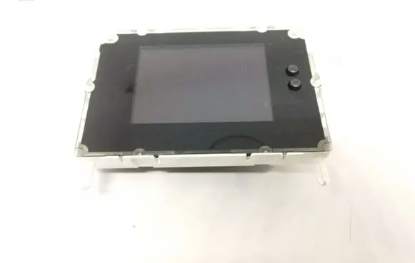 Ford Fiesta Screen/display/small screen 8A6T18B955BG