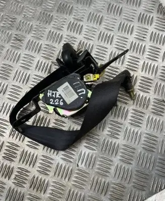 Hyundai Terracan Front seatbelt 88820h1060