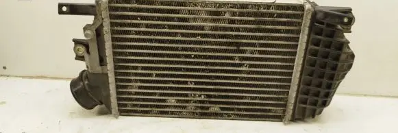 Subaru WRX Intercooler radiator SICTMC200