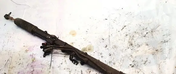 Alfa Romeo 156 Steering rack LHD