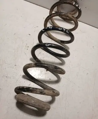 Citroen C4 I Picasso Rear coil spring