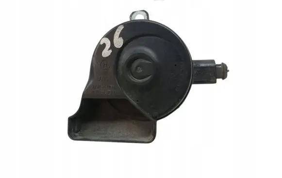 Skoda Fabia Mk3 (NJ) Horn signal 0055307