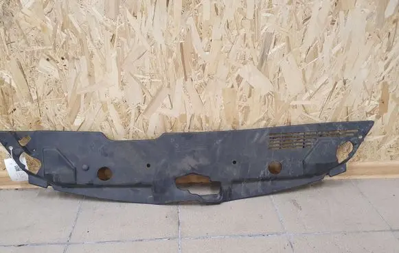 Toyota Corolla Verso AR10 Top upper radiator support slam panel 532890F010