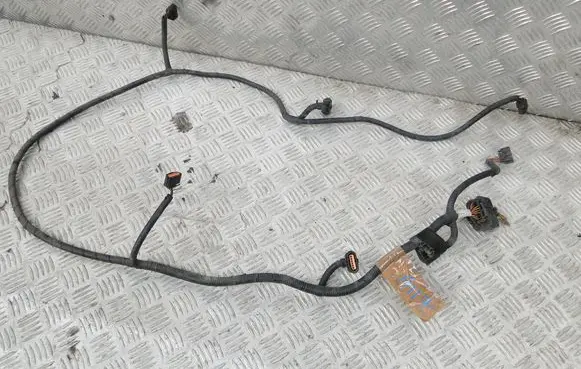 Porsche Macan (95B) Other wiring loom