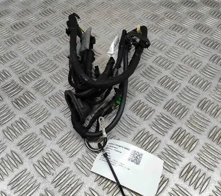 Volvo XC90 Tailgate/trunk wiring harness 33435845 32212126