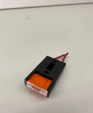 Audi A4 S4 B7 8E 8H Fuse 8A0937530