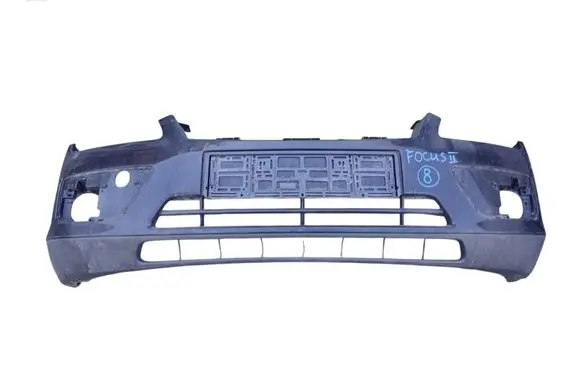 Ford Focus Front bumper 4M5117757A