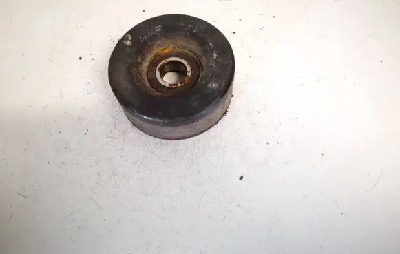 Subaru B9 Tribeca Belt tensioner pulley 