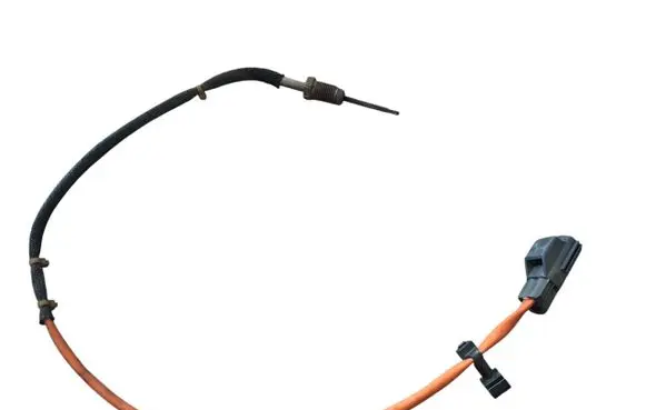 Ford Ranger Intake air temperature sensor JB3G12B591EG