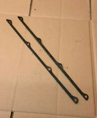 Volkswagen Golf II Other engine part 