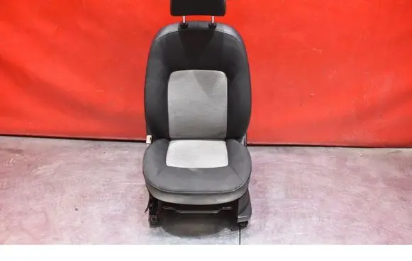 Hyundai i10 Front driver seat 