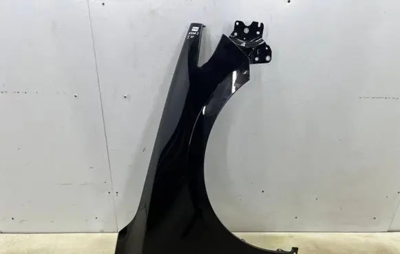 Mazda 3 Fender