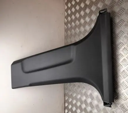 KIA Optima (B) pillar trim (bottom) 85836D4000