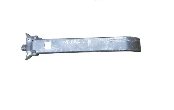 Renault Master III Loading door check strap stopper 904702142R