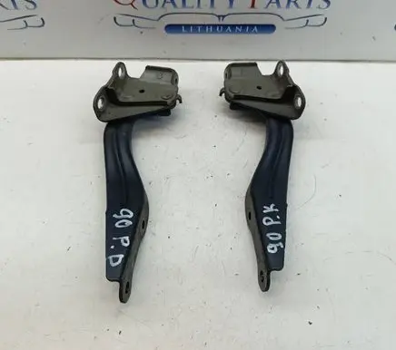 Subaru Forester SJ Engine bonnet/hood hinges 