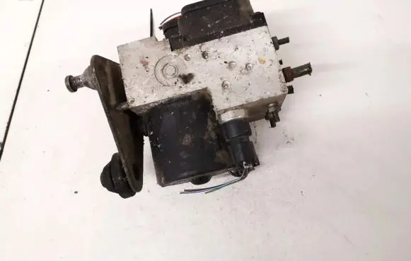 Mercedes-Benz C W202 ABS Pump a0044310912 0265202461