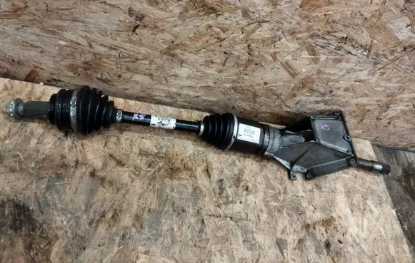 BMW X3 E83 Front driveshaft 3450564