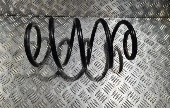 Ford Galaxy Front coil spring