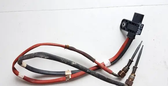 Nissan Qashqai J12 Exhaust gas temperature sensor 226585317R