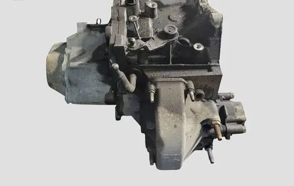 Peugeot 508 Manual 5 speed gearbox 20DM65 7322462 20DH65