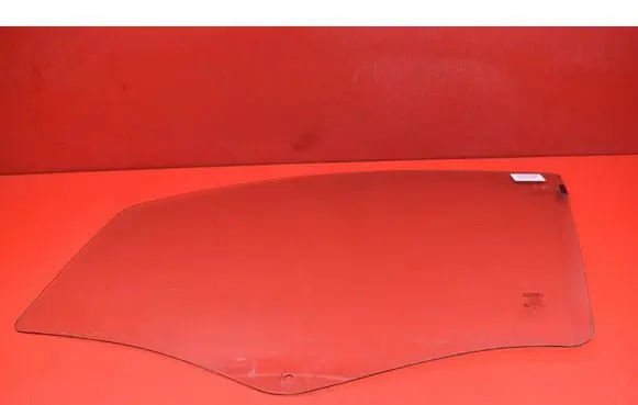 Peugeot Bipper Front door window glass four-door 