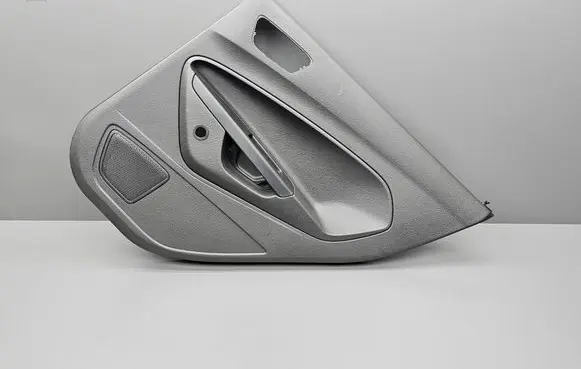 Ford Fiesta Rear door card panel trim FDR8A61A27406A C1BBA27406AB C1BBA27406AB35B8