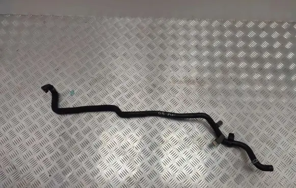 BMW 8 G16 Engine coolant pipe/hose 6821252 64216821252