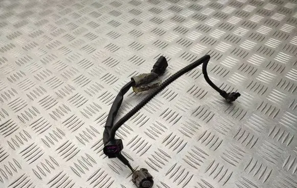 Volkswagen Touareg II Other wiring loom 059971627D