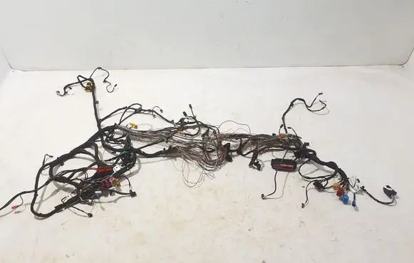 Porsche Panamera (971) Panel wiring 971979002