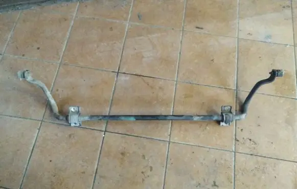 Volvo S60 Front anti-roll bar/sway bar