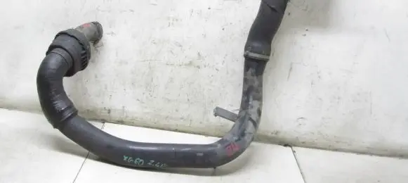 Volvo XC60 Intercooler hose/pipe 31261343