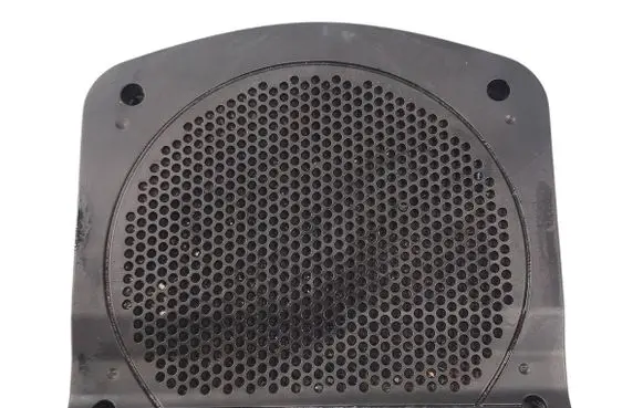 BMW 5 F10 F11 Subwoofer grill/trim 9187783 496687 484371