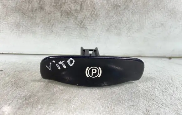 Mercedes-Benz Vito Viano W639 Hand brake release handle A6394270020