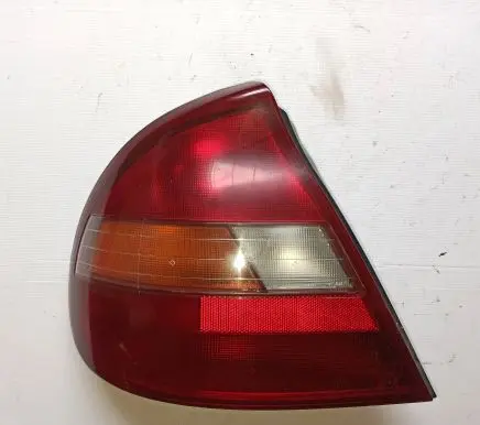 Hyundai Sonata Rear/tail lights 92401345 92401-345 e139002