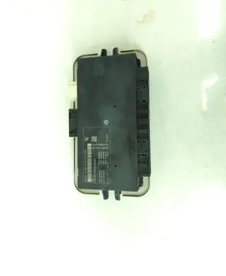 BMW 5 F10 F11 Light module LCM 9251976
