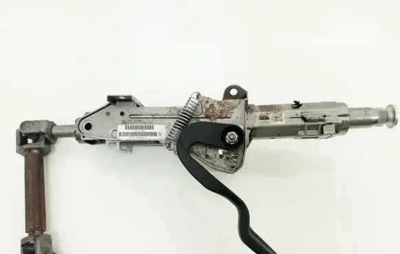 Volkswagen PASSAT B7 USA Steering column universal joint 1K1419502BM 16040400521D
