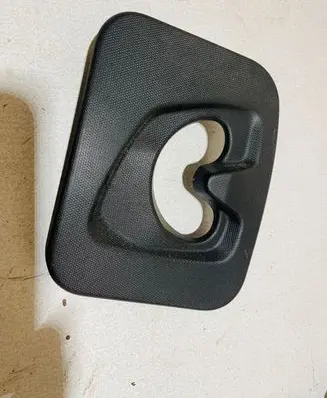 BMW X1 F48 F49 Seat belt trim 7333467, 5146733467