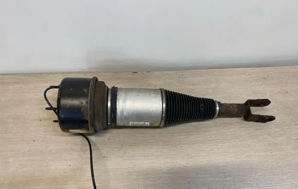Jaguar XJ X350 Front air suspension shock absorber F308609051 0430506070108228 R308609012G