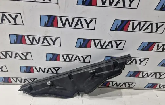 BMW X3 F25 Front sound insulation 7213661
